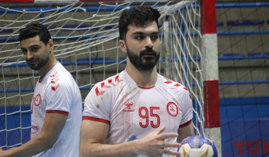 منتخب كرة اليد يواصل الاستعداد للألعاب المتوسطية وال"كان"